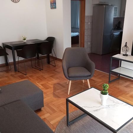 Apartman Nika Mostar Zewnętrze zdjęcie