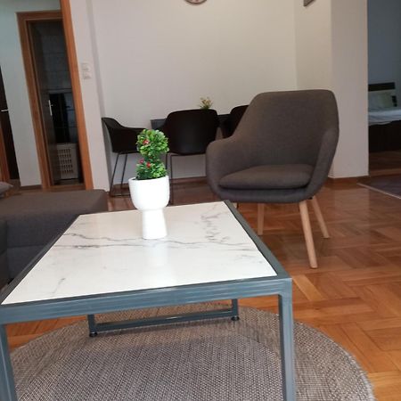 Apartman Nika Mostar Zewnętrze zdjęcie