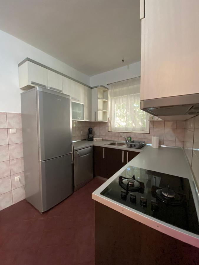 Apartman Nika Mostar Zewnętrze zdjęcie