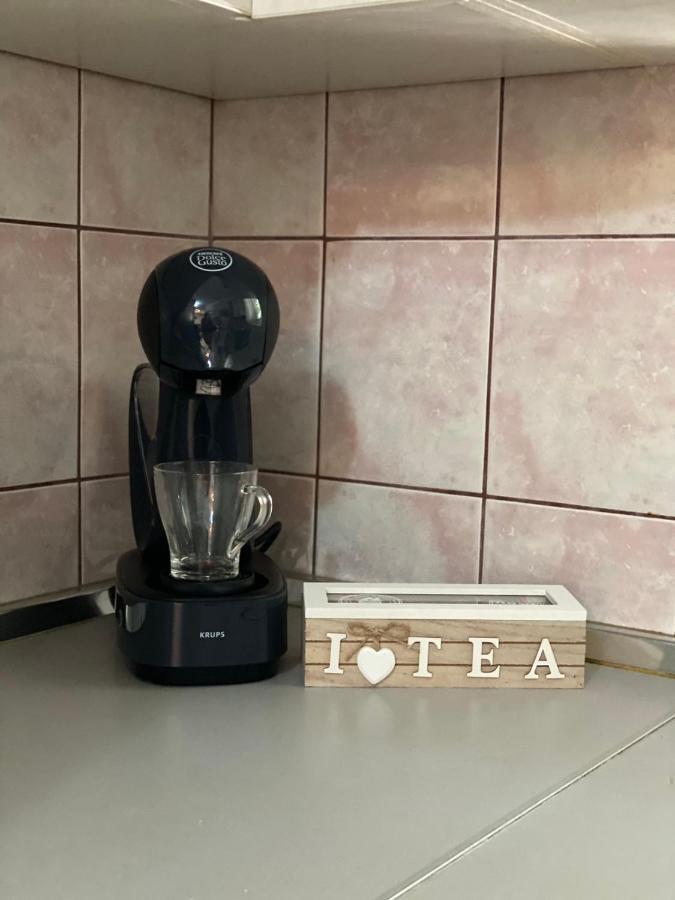 Apartman Nika Mostar Zewnętrze zdjęcie