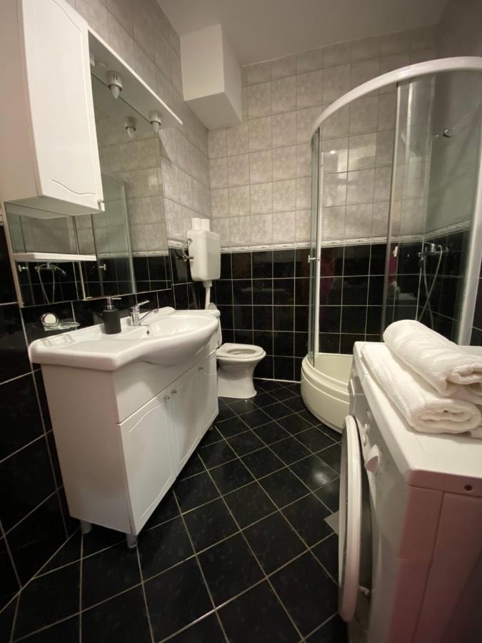 Apartman Nika Mostar Zewnętrze zdjęcie
