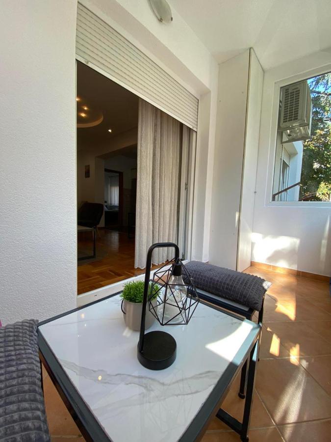 Apartman Nika Mostar Zewnętrze zdjęcie