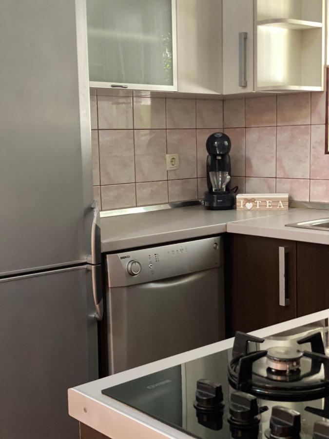Apartman Nika Mostar Zewnętrze zdjęcie