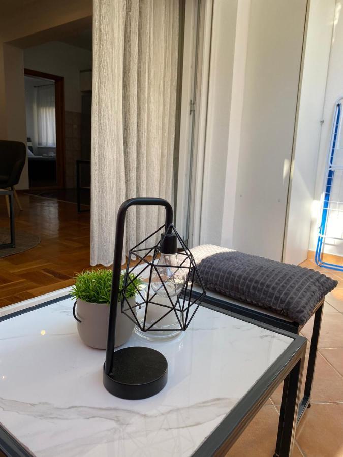 Apartman Nika Mostar Zewnętrze zdjęcie