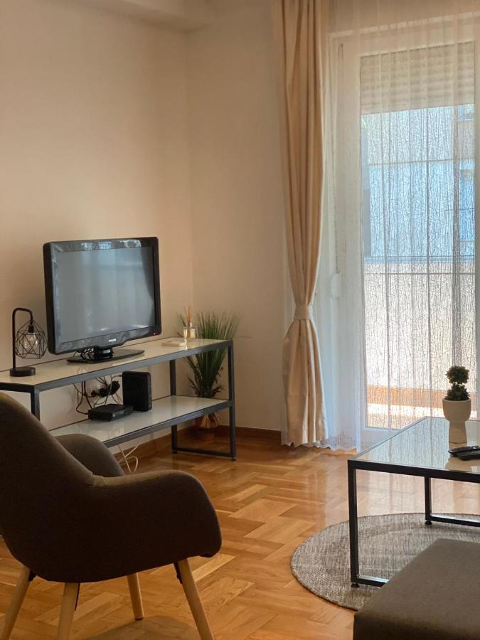 Apartman Nika Mostar Zewnętrze zdjęcie