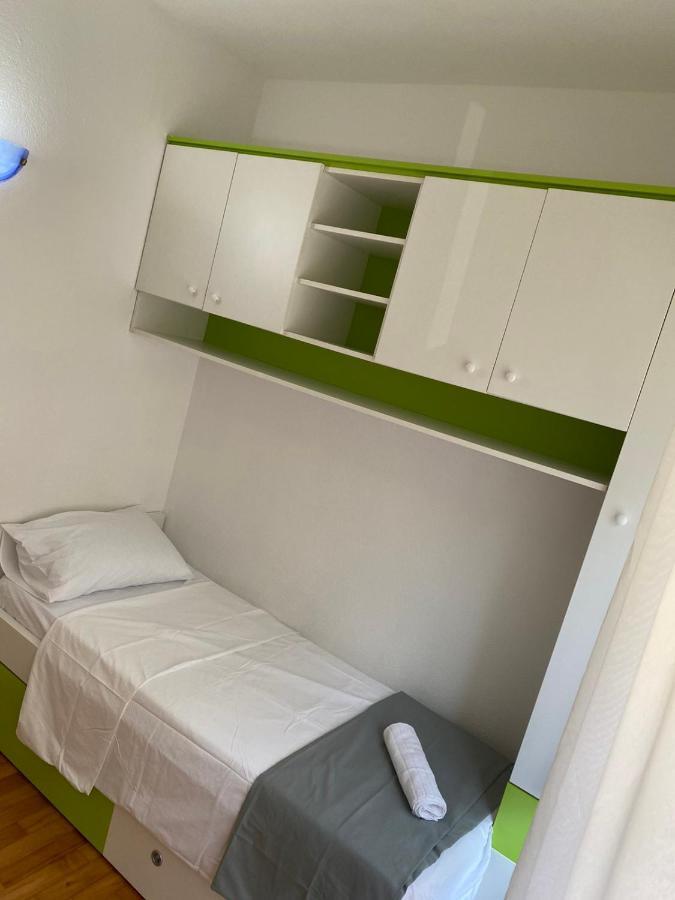 Apartman Nika Mostar Zewnętrze zdjęcie
