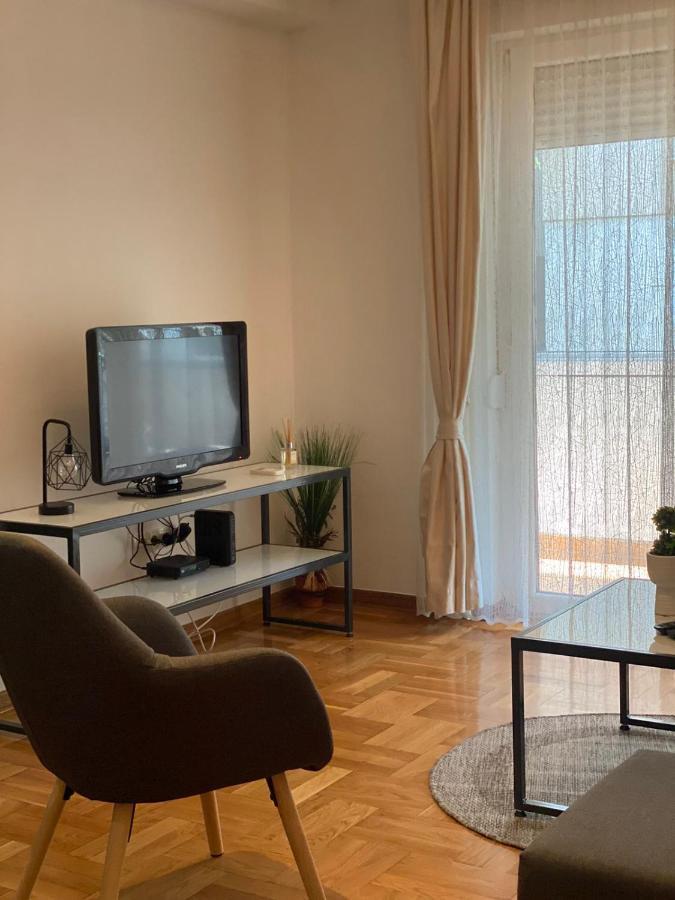 Apartman Nika Mostar Zewnętrze zdjęcie