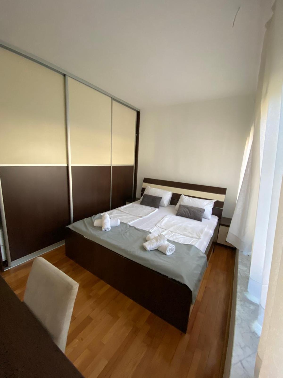 Apartman Nika Mostar Zewnętrze zdjęcie