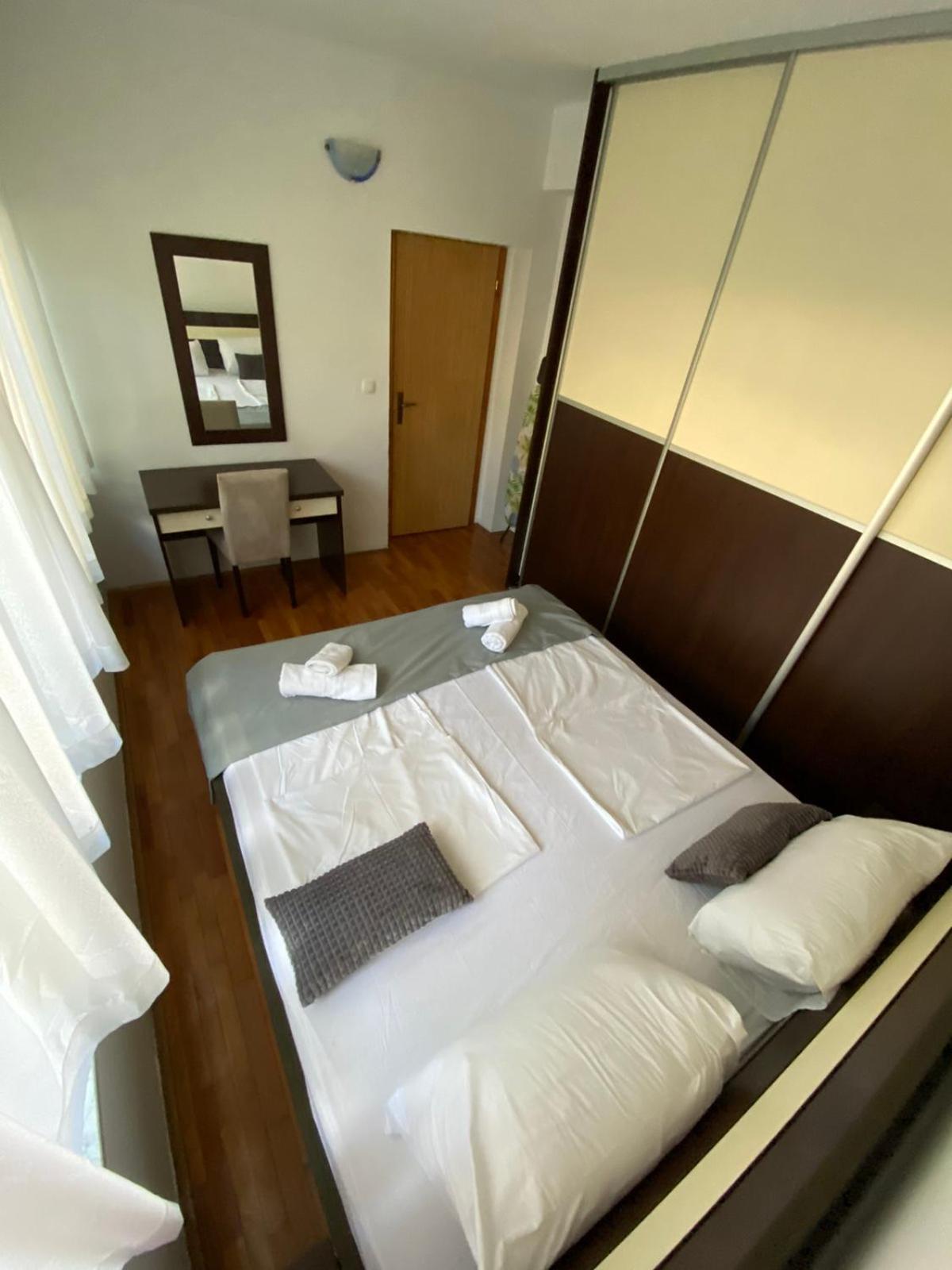 Apartman Nika Mostar Zewnętrze zdjęcie