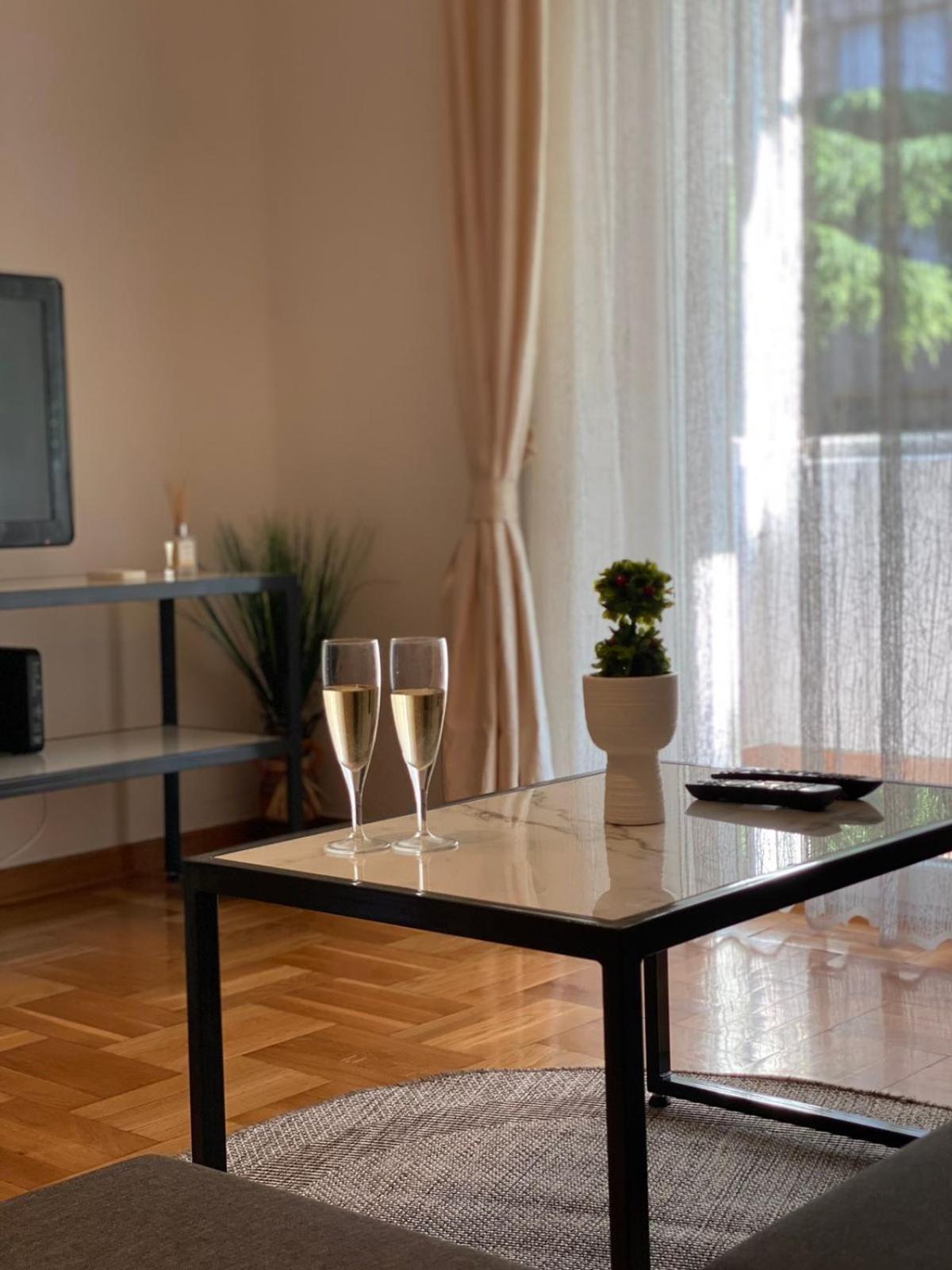 Apartman Nika Mostar Zewnętrze zdjęcie