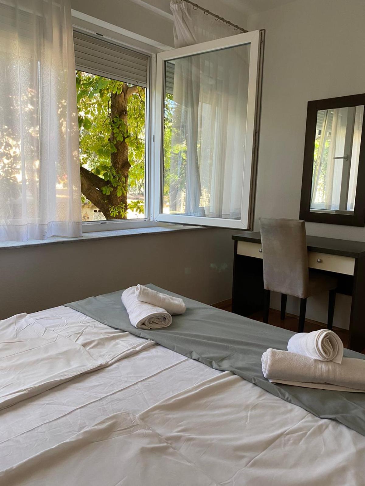 Apartman Nika Mostar Zewnętrze zdjęcie