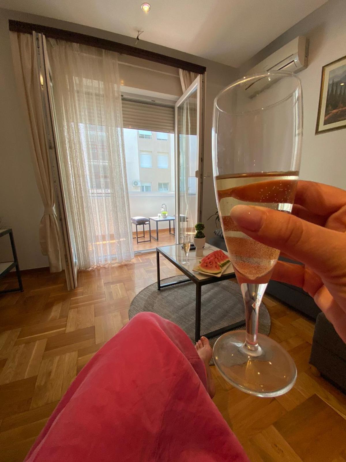 Apartman Nika Mostar Zewnętrze zdjęcie