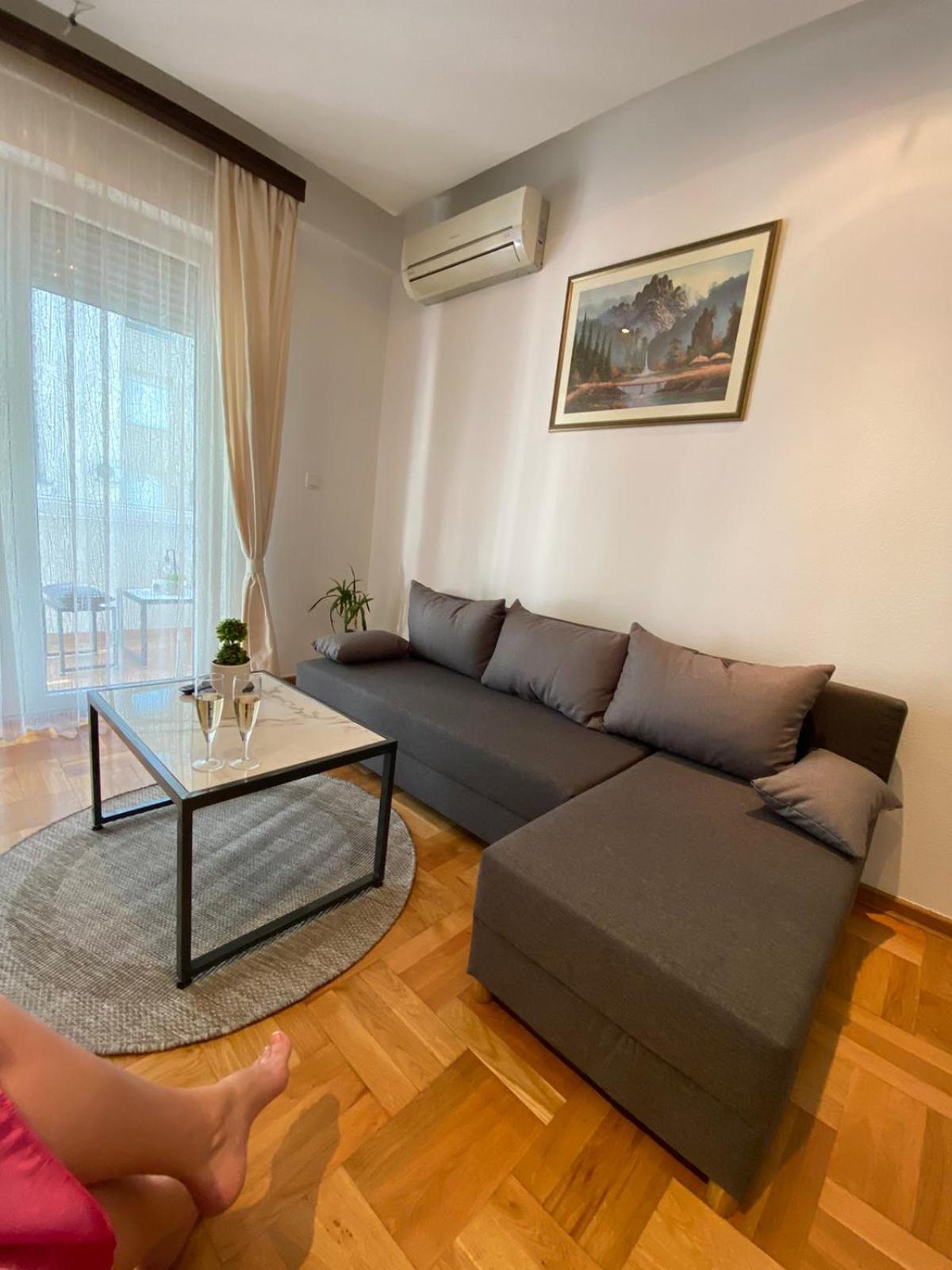 Apartman Nika Mostar Zewnętrze zdjęcie
