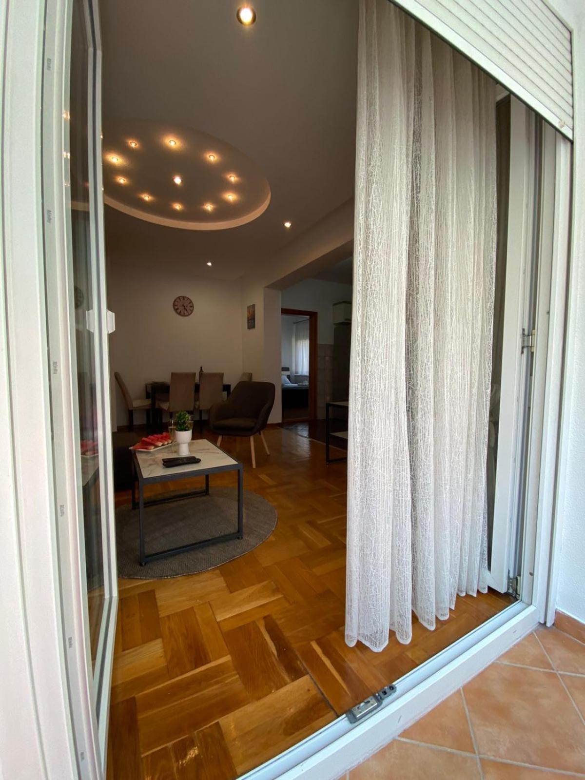 Apartman Nika Mostar Zewnętrze zdjęcie