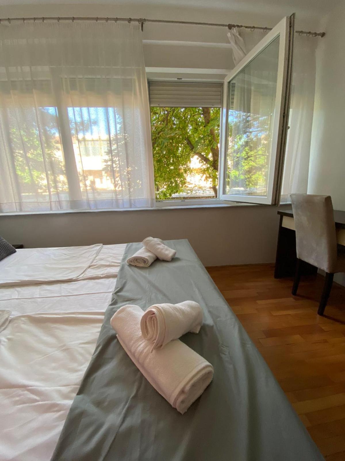 Apartman Nika Mostar Zewnętrze zdjęcie