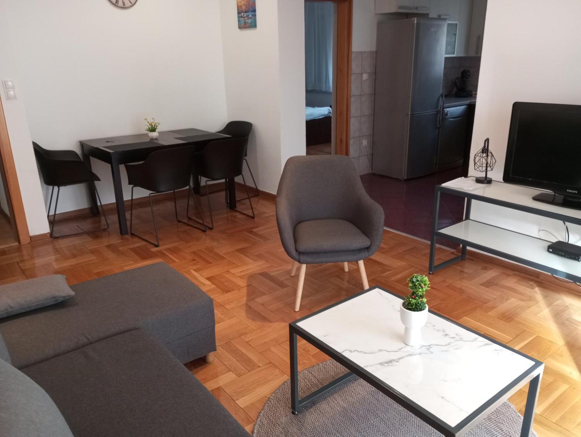 Apartman Nika Mostar Zewnętrze zdjęcie