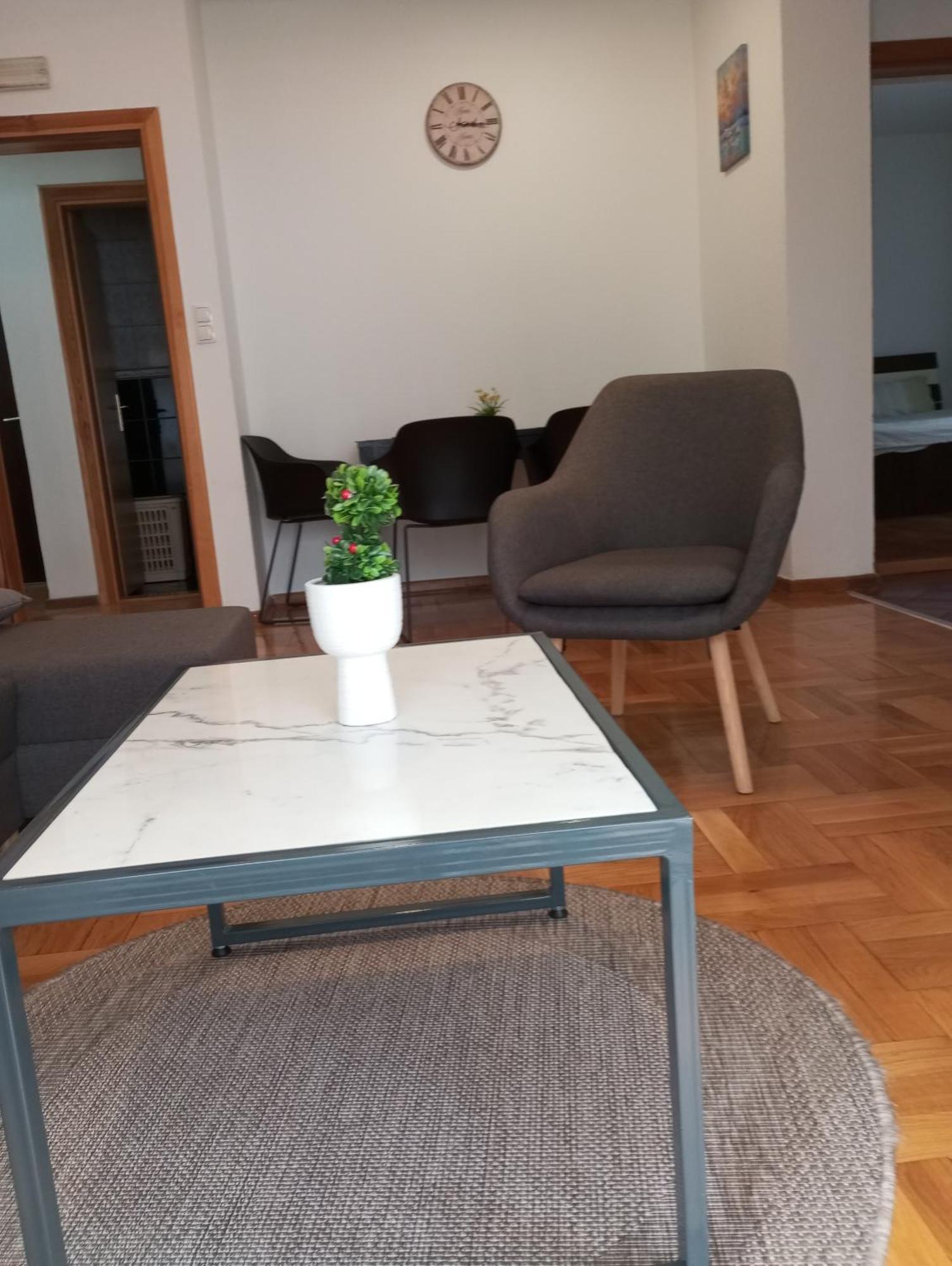 Apartman Nika Mostar Zewnętrze zdjęcie