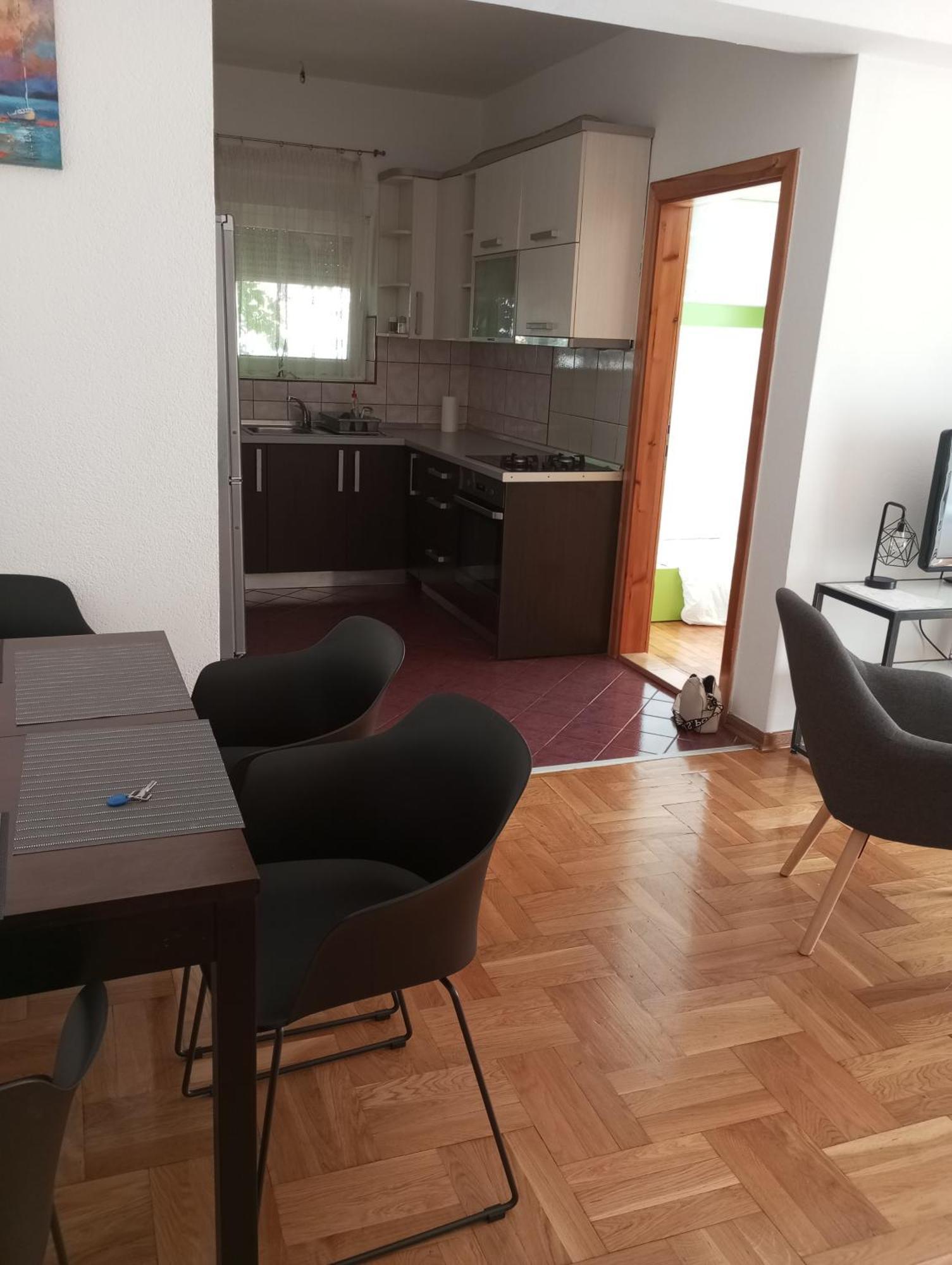 Apartman Nika Mostar Pokój zdjęcie